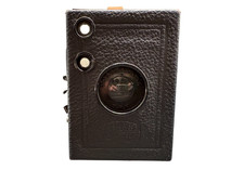 „Zeiss Ikon Box Tengor 54/2