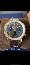 Breitling Navitimer 43 B01