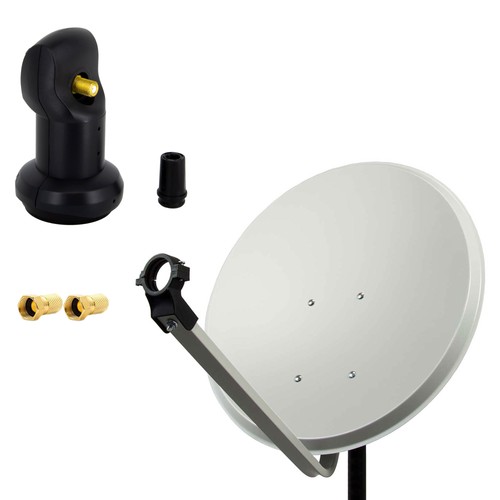 Premiumx sat anlage 80cm - premiumx,