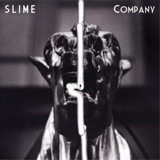 Slime company - company, 12"