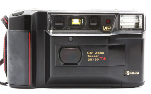 Funktioniert kyocera td - funktioniert!,