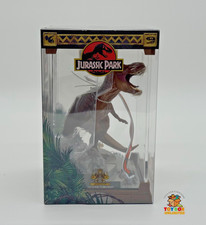 Jurassic Park Creature PVC