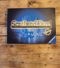 Scotland Yard Brettspiel –