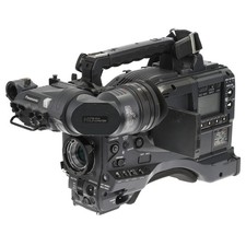 Panasonic AJ-HPX2100 P2
