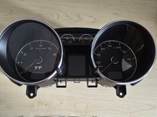 Audi TT 8J Coupe 2.0 TFSI  Tacho Kombiinstrument  8J0920980P Bj2011