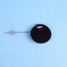 Opel Insignia A Limousine Abdeckung Abschleppöse hinten 13238745 GOP Original OX