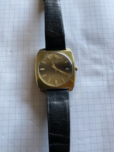 Zentra manta automatic vintage - zentra,