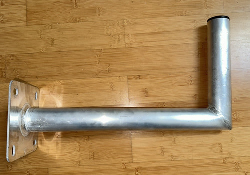 Schwaiger aluminium sat - schwaiger,