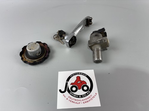 Honda cx500 pc01 - honda, güllepumpe