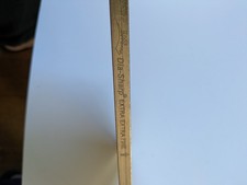 DMT DiaSharp Extra Extra Fein Diamant Bankstein