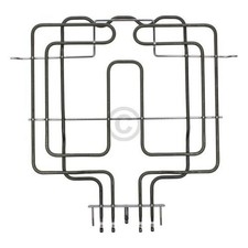 Heizelement Bauknecht