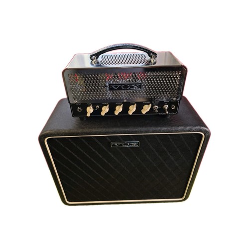 Vox night train - vox, nt15h