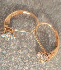 14K / 585 Gelbgold (1,42g)