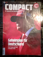 Compact 12/2024 Magazin für