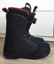 SALOMON PEARL BOA Snowboots EU