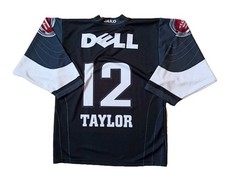 Jako Chris Taylor Frankfurt