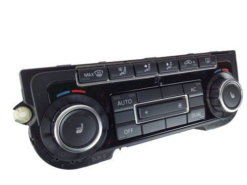 Orig golf 6 bedienteil - orig.,