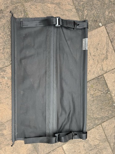 Originale audi netztrennwand - originale,