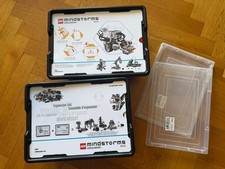 LEGO Mindstorms Education EV3