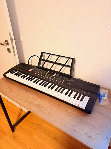 Vevor elektrisches keyboard - vevor,