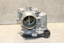 Opel Meriva B Drosselklappe