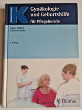 Gynakologie und Geburtshilfe