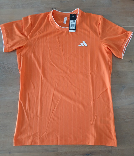 Tshirt trikot tennisshirt - tshirt,