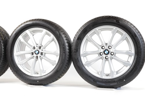 Bmw g01 g02 - bmw, x3