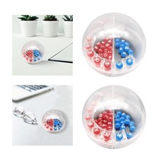 Mini-Lotteriemaschine