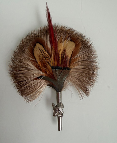 Hutschmuck trachtenschmuck - hutschmuck,