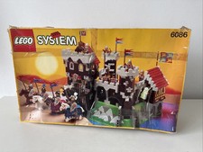 LEGO® System Ritter Castle