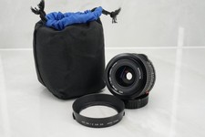 Minolta MD W.Rokkor 28mm 1:2.8