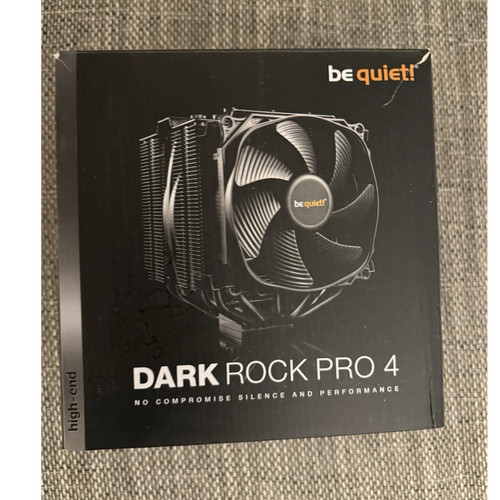 Quiet dark rock - be, 4