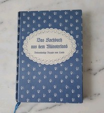 Bodenständige Rezepte aus dem