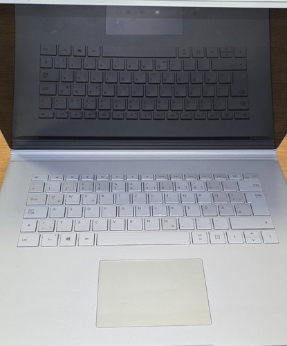 Microsoft surface book - microsoft,