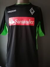 Borussia ⚽VfL⚽ Mönchengladbach Trainingshirt L  MATCHWORN Trikot Gladbach
