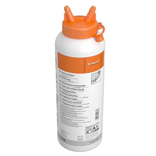 Fermacell estrichkleber kleber - estrichkleber,
