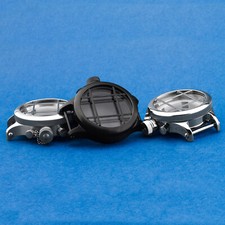 Taucheruhr XXL Gehäuse