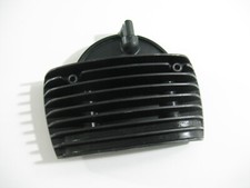 Motordeckel Steuerkette hinten