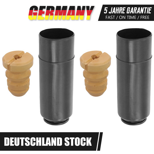 Stossdämpfer staubschutz satz - stossdÄmpfer,