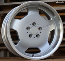 4 Felgen 17 " Neu Aussehen Mercedes AMG Klasse A Cla B C E ML V CLK Vito Viano
