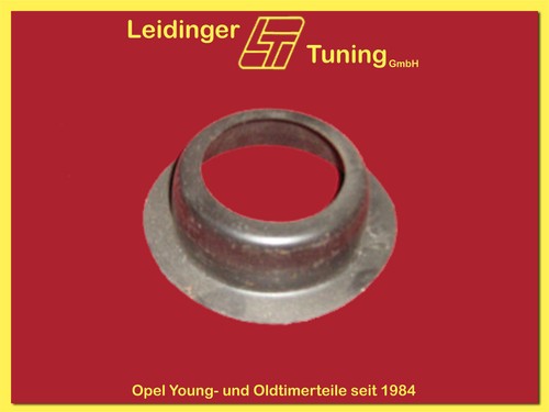 Opel kadett olympia - opel, a