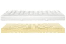 Selecta K2 Komfortschaum Kindermatratze mit 2 Festigkeiten
