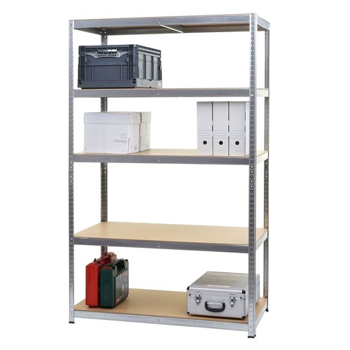 Ware schwerlastregal - b-ware,