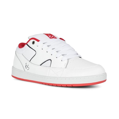 Sophisto low top skate - top,
