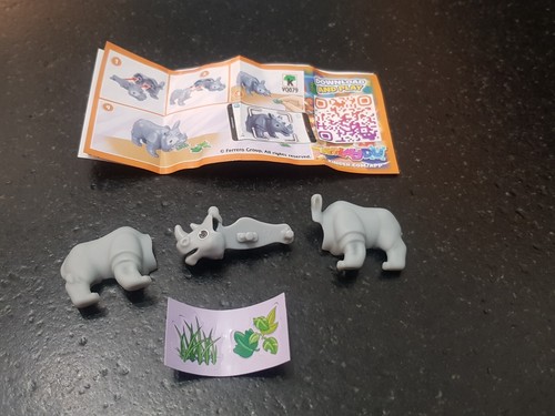 Kinder surprise 2024 2025 - surprise,