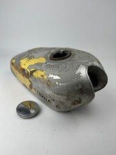 Yamaha DS 7 DS7 250 R5 R 5 350 Benzintank Tank Fuel Tank Kraftstofftank #15719