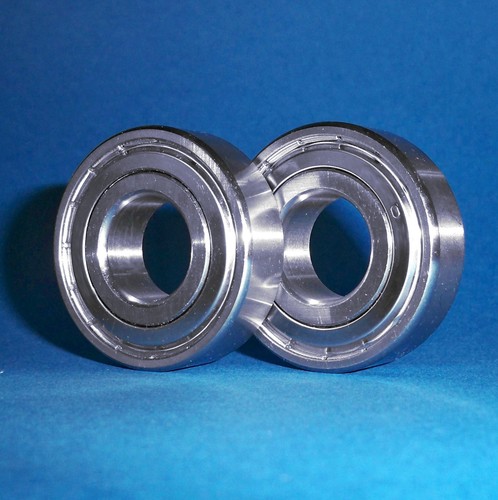 Kugellager 6203 17 x 40 - 17,