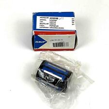 SKF LBCR 20 A Linear-Kugellager Wellenführung Linear 20x32x45mm, unused/ OVP