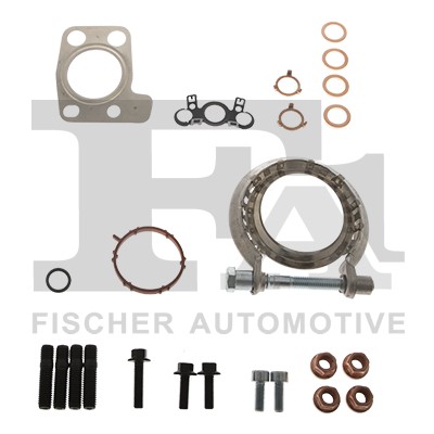 Fa1 kt130700 montagesatz - kt130700,